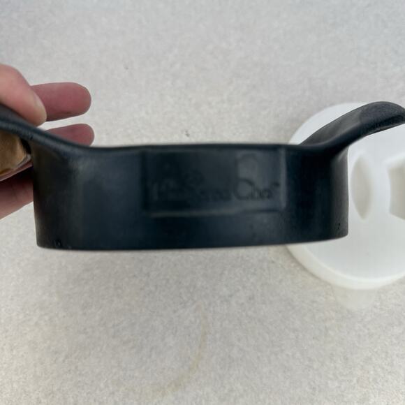 Pampered Chef Lot of‎ 3 Veggie Wedger Mango Wedger Biscuit Cutting Set Retired - Picture 12 of 13